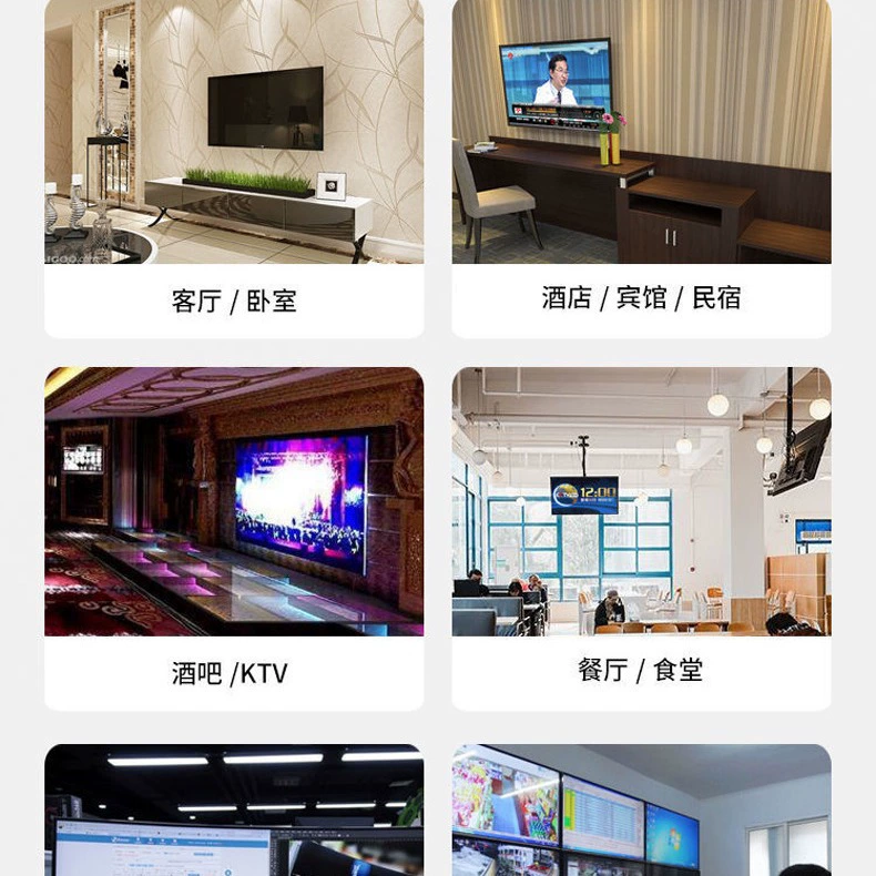 ultrathin high-definition голосовой умный LED экран 42-дюймов подходит для домашней сети LCD TV LCD WiFi полный экран