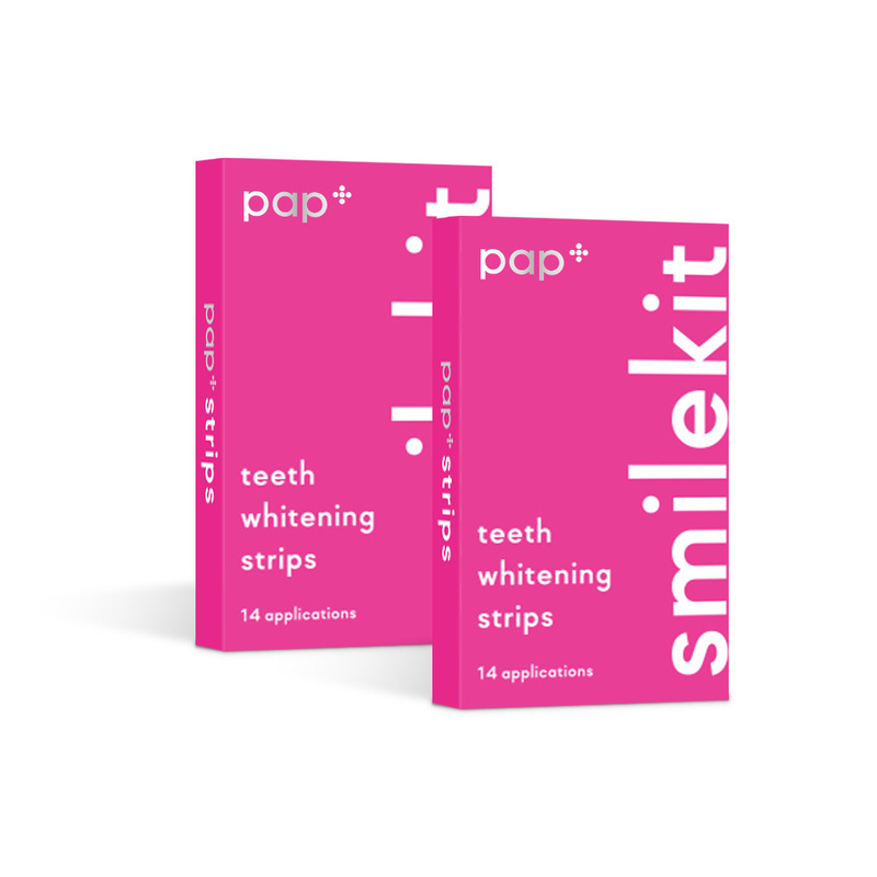 Pap + 美白歯は歯をまぶして歯を貼ります。|undefined
