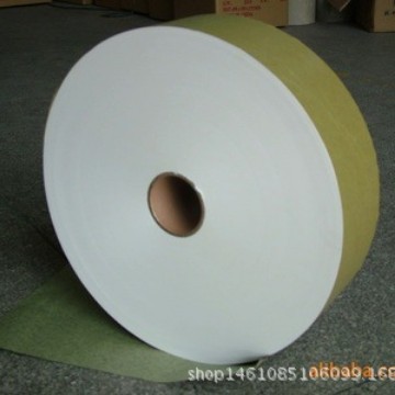 批发袋泡茶过滤纸 中药包调味品过滤纸 热封型滤纸茶叶包装过滤纸