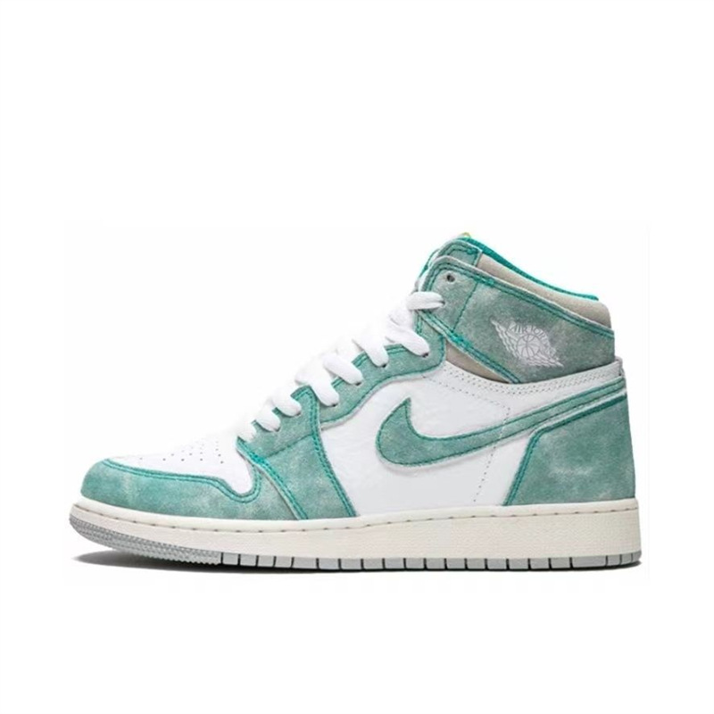 AJ1 하이탑-티파니 [푸티안 천장]