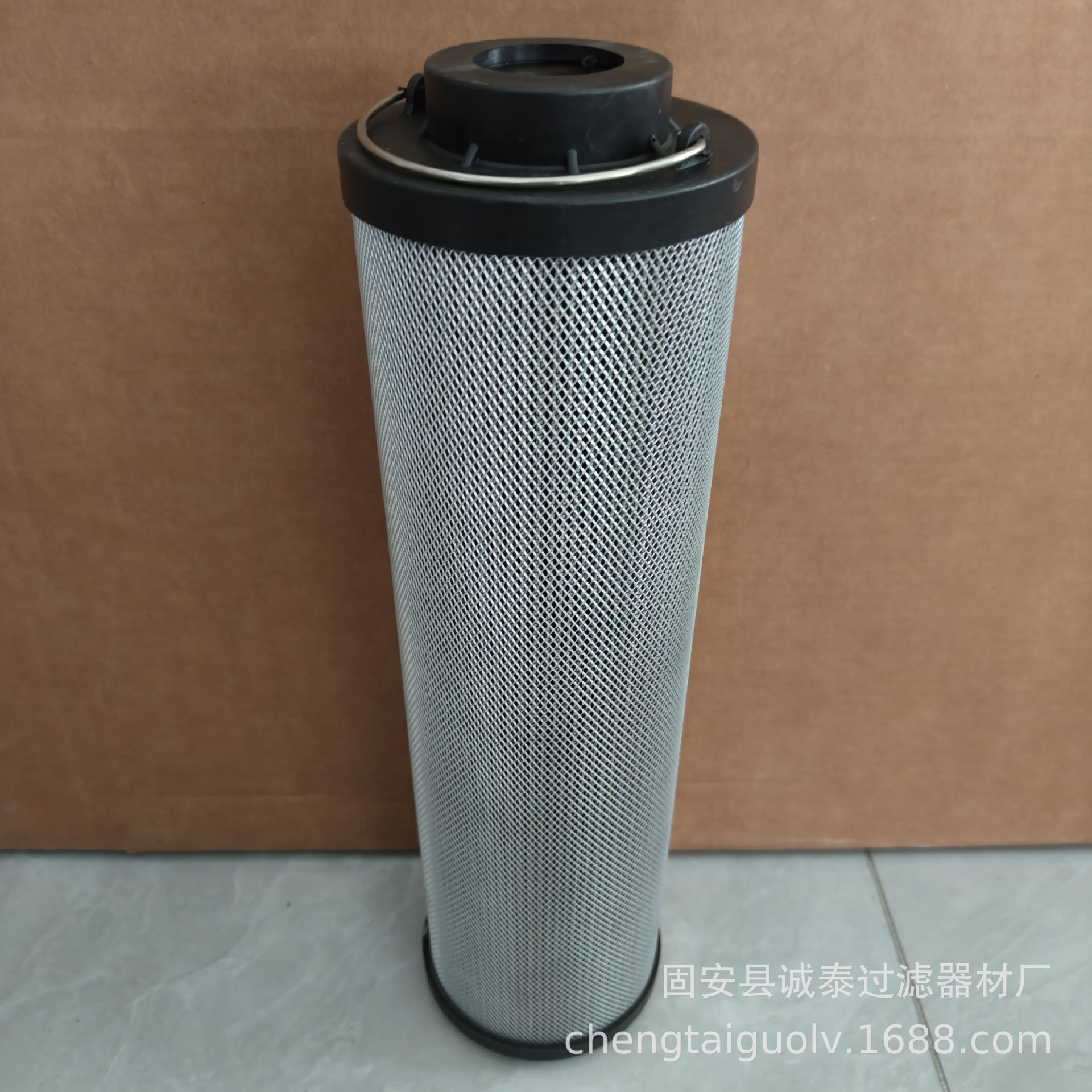 厂家供应53C0055柳工915E回油滤芯柳工922D回油滤芯