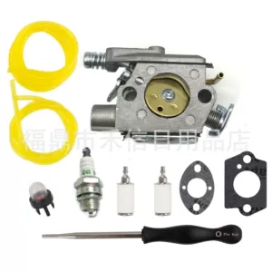 309376002 Ryobi RY3714 RY3716 zəncirvari mişar karbüratoru, yanacaq filtri aksesuarları