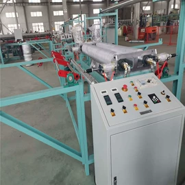 塑料造粒机;塑机辅机;塑料挤出机