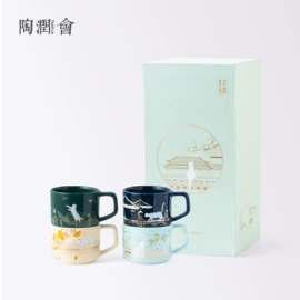 陶瓷杯;马克杯;碗