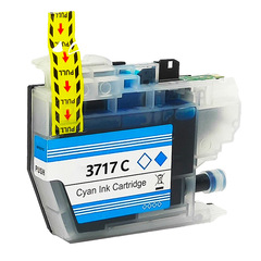 夢翔適用 兄弟brother LC3717墨盒 MFC-J2330DW MFC-J3930DW墨盒