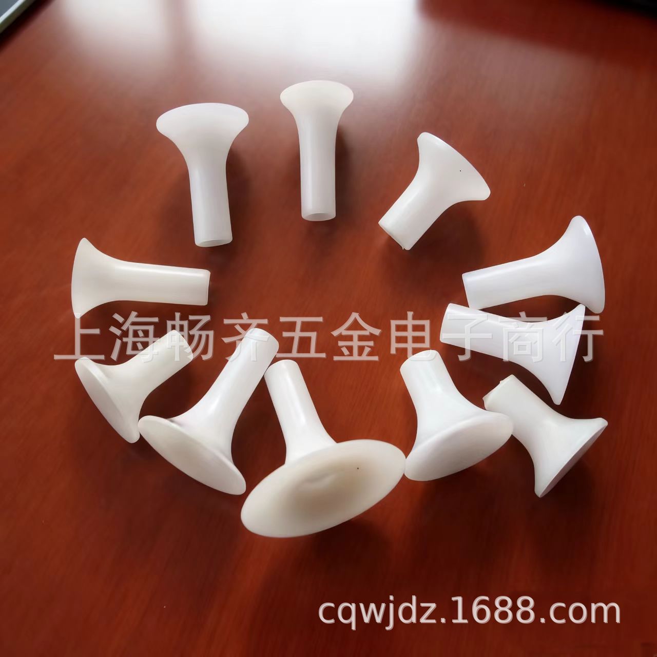 吉本喷枪反弹板，吉本导流体，吉本喇叭口，吉本HVM2078静电喷枪