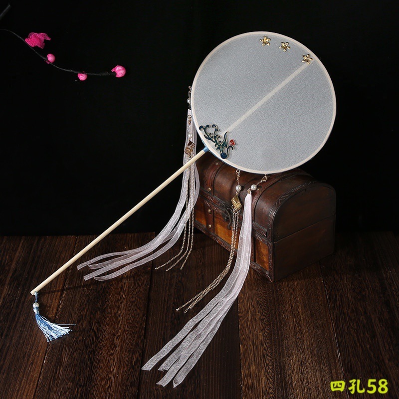 No.57 4 구멍 사이즈 50x20cm 완제품