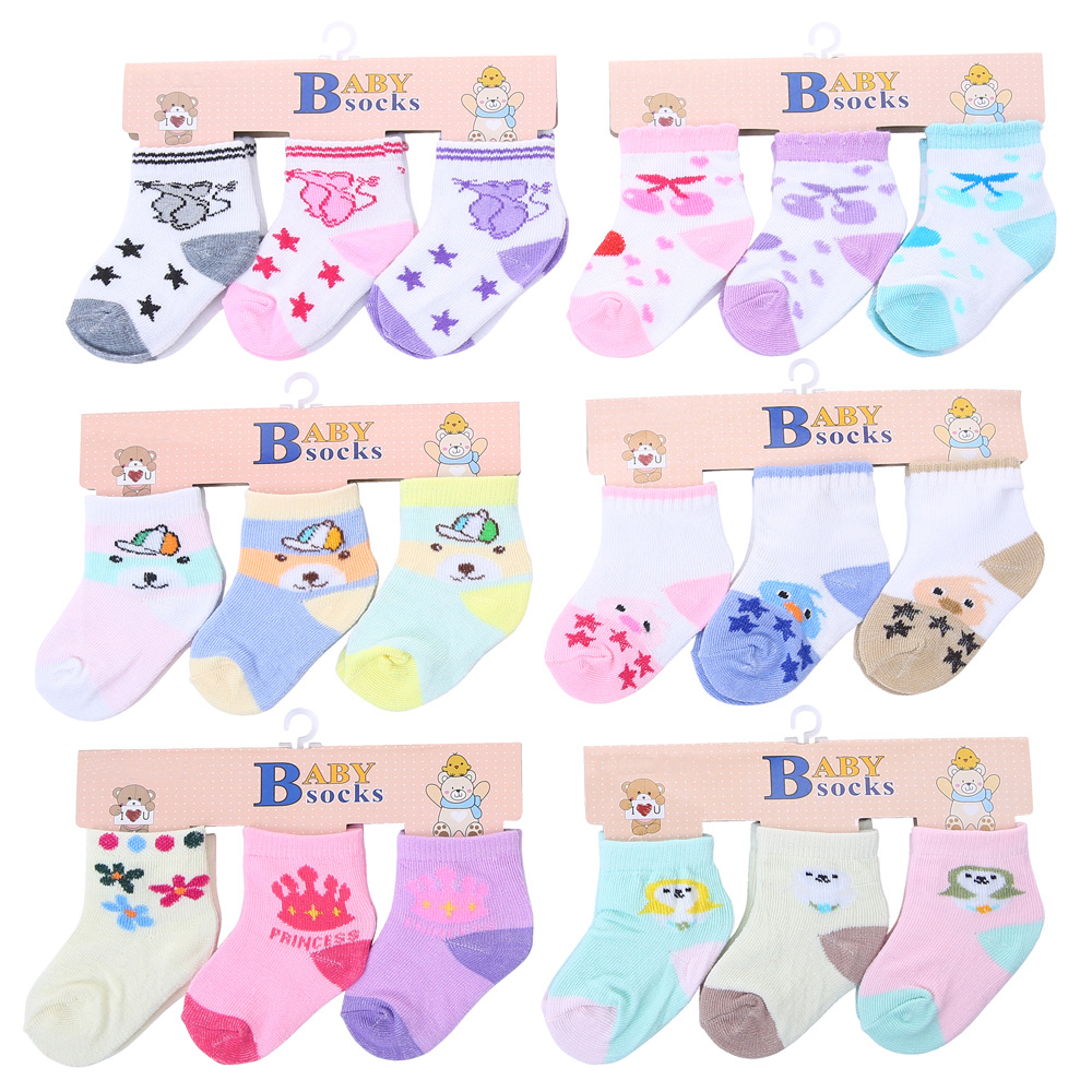 12 pairs for women