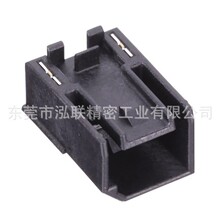 104087-0801 ���Ʒ USB������ HSAUTOLINK R/A CONN OPTION A