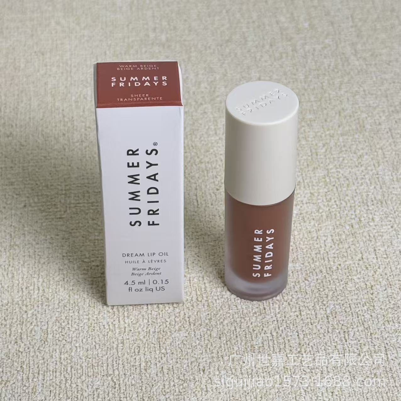 (verano) New color warmbeige (solo para ventas de exportación de comercio exterior)