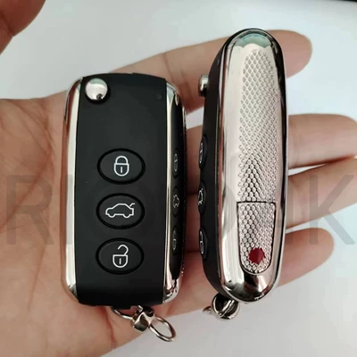 Smart Remote Control Key 3 – Car Keys