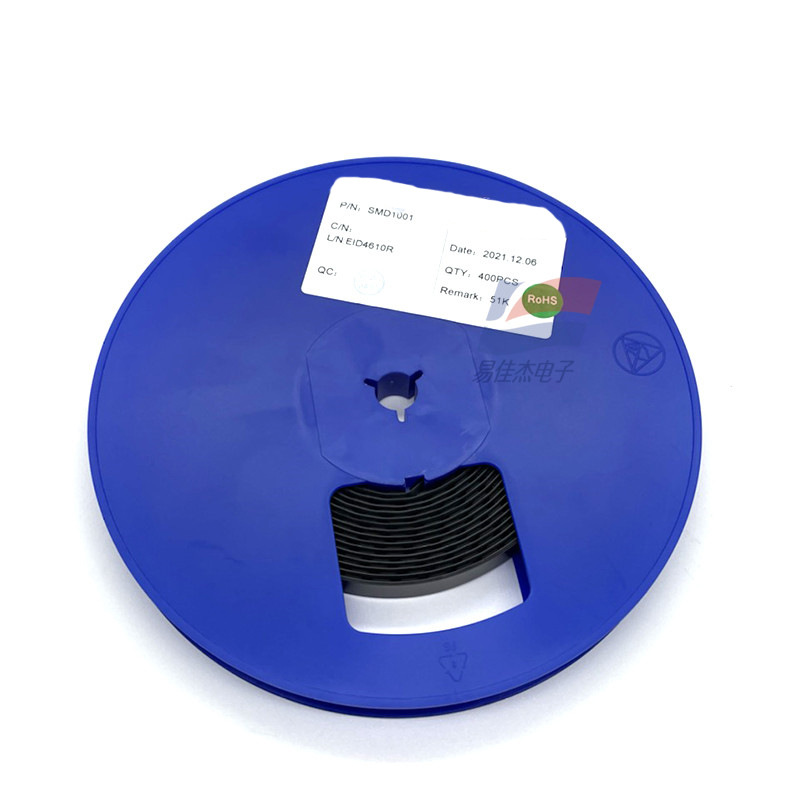 Smd1001 Formaldehyde Sensor 0-3Ppm Fresh Air System Hvac Smart Home Air Purifier