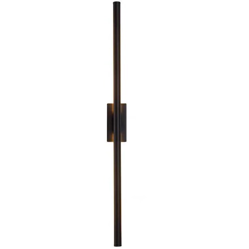 Minimalist long line wall lamp, modern bedroom bedside hotel corridor aisle designer one-word entrance lamp