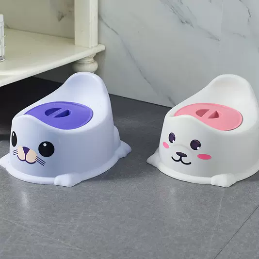 儿童坐便器凳小马桶男女宝宝小孩婴幼儿加厚尿盆厕所坐便器便盆