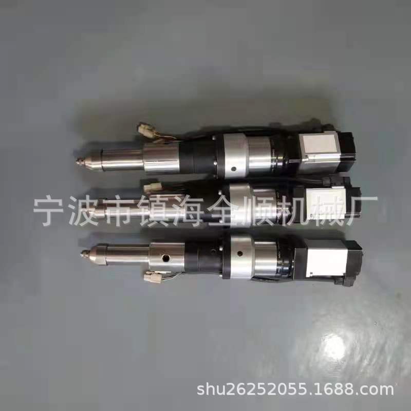 大流量灌装螺杆泵，螺杆定量阀