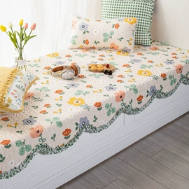 沙发垫/套;飘窗垫;地垫