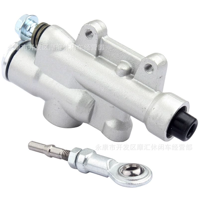 Motorcycle Control System Parts Master Cylinder Is Suitable