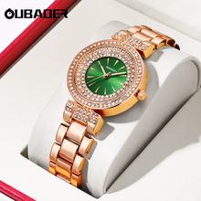 夏季2024品牌新款满天星女士手表镶钻 网店代理潮流女表厂家批发