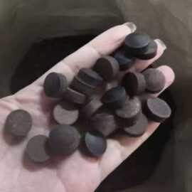 房专用皮头台球大头杆黑八九球杆皮头枪头台球配件13mm皮头批发