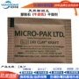 天然防潮纺织micro-pack干燥剂