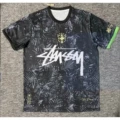 Brazil 27 Printed Stussy