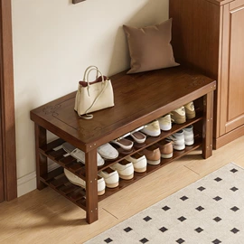 收纳架;衣帽架;鞋架