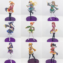 LoveLive! һ���p������ �ͷ� ��С�B ʸ���ݿ� �|�lϣ ���kģ��