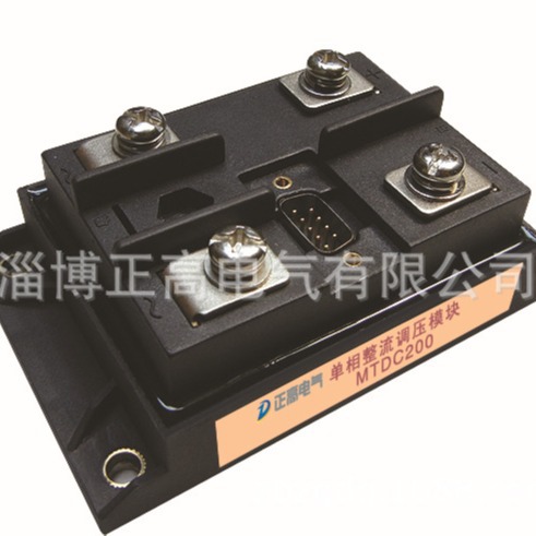 MJYD-JL-150可控硅模块晶闸管智能调压模块普通晶闸管(SCR)