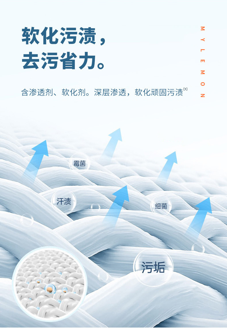 筒装固体玻璃水泡腾片