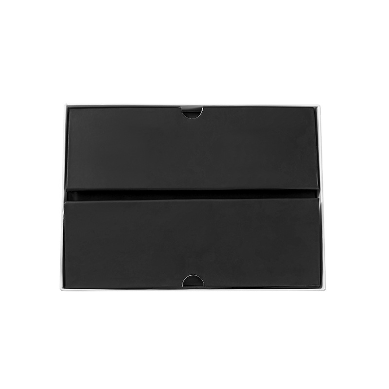 Caja plegable a cuadros con lazo, caja de regalo de una pieza, caja de regalo 520 para fiesta de cumpleaños.