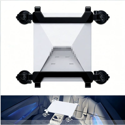 mount, mini car roof sunroof | Roof rack