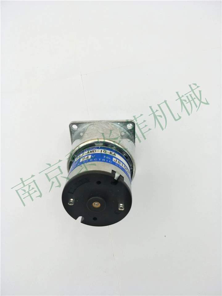 TSUKASA Chicha Tg-05J-LG-80-KA, 24V маленький двигатель TG-06D-AMD-500-KA