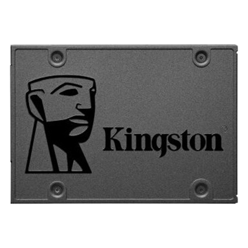 Aplicable a la serie Kingstone A400 120g/240g/480g/960g SATA3 SSD