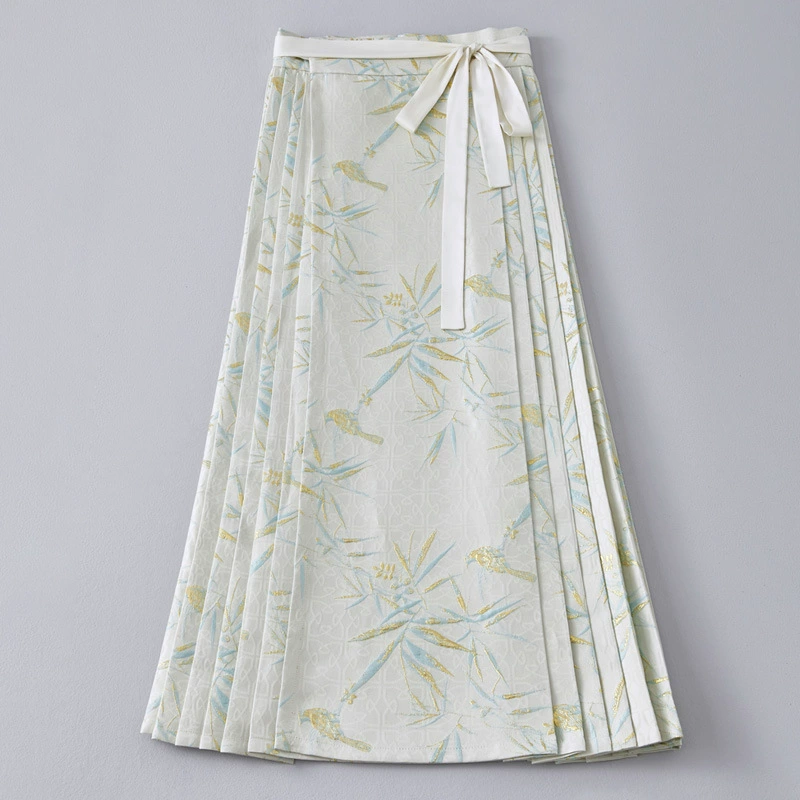 Чай Фу новый взрослый китайский костюм древний стиль новый китайский стиль