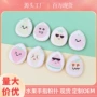 手指定制两用表情粉扑