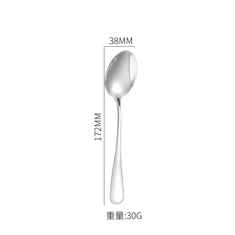 アウトドア学生箸セットフォークとスプーンの3点セット箸とスプーンセットポータブルシンプルなステンレス食器|undefined