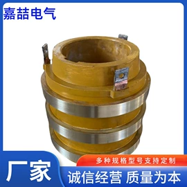 电动机配件;碳刷、电刷;风叶