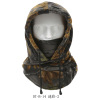 Winter street mask for cycling, windproof keep warm scarf, motorcycle, helmet, increased thickness