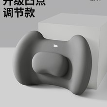 辦公室腰靠靠墊腰枕座椅腰部支撐睡覺工位久坐神器椅子護腰靠背墊