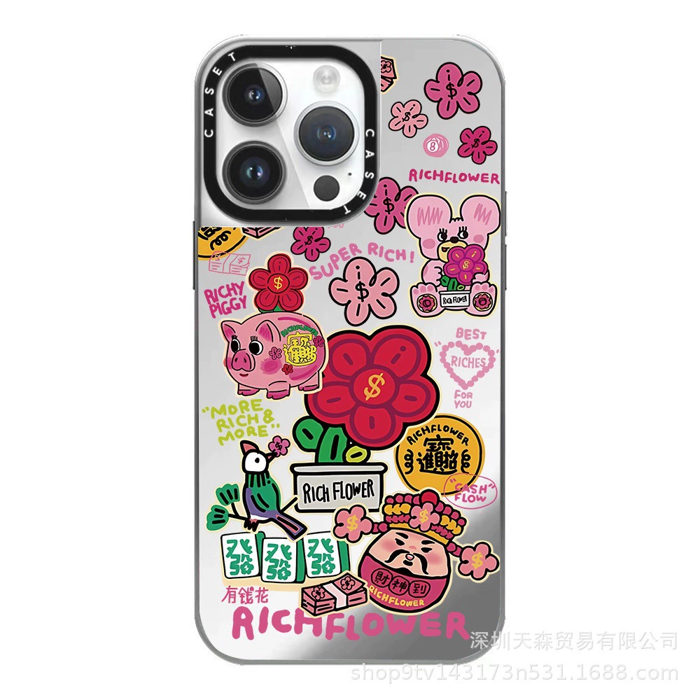 Чехол для Apple, защитный чехол для iPhone 16, 17 Pro Max, 16 Plus, защита от падений