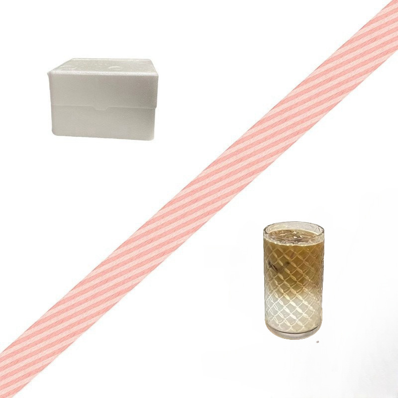 Ins nicho diseño de color contrastante pintado a mano taza de agua de vidrio de colores taza de jugo refractará la luz del arco iris taza medieval