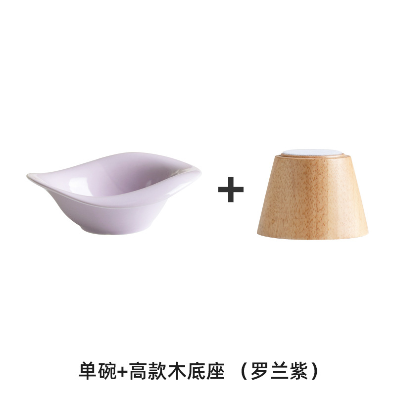 Corea del Sur ins cerámica snack fruta yogur cereal helado tazón ensalada postre tazón sala de estar mesa de café entrada almacenamiento