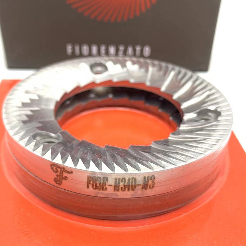 이탈리아 수입 Fiorenzato Florence 멀티 오리지널 F64E 커피 그라인더 플랫 커터 블레이드