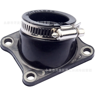 Suitable for Kawasaki Kx65 2000-2022 16065-1366 Carburetor Intake Pipe Manifold Connector