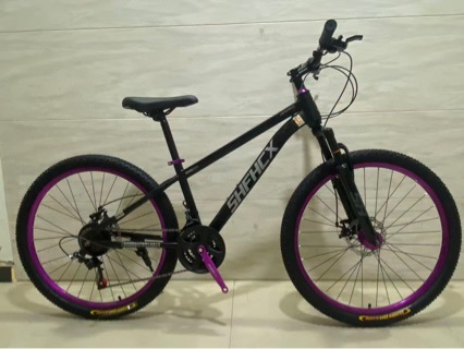 Gran cantidad de stock al por mayor 24 / 26 bicicletas de montaña de elefantes fabricantes de bicicletas de montaña