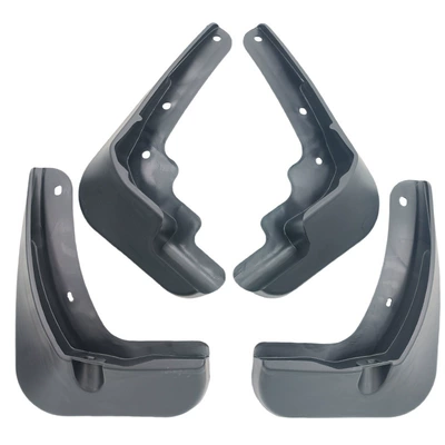 Suitable for Peugeot Peugeot 301 2014-2018 Foreign Trade Cross-Border Car Tire Mudguard Dropshipping (Mudguard) - for-peugeot-301-2014-2018