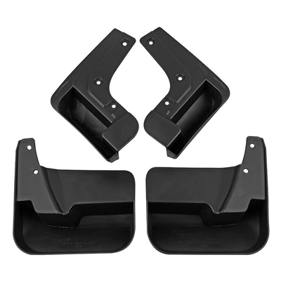 Foreign Trade Cross-border Automobile – Mudguard