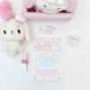 Gift cake