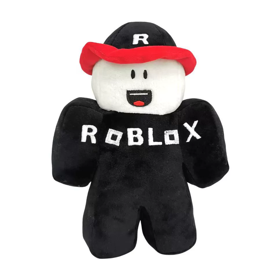 Plush toy, machine, robot, doll, Birthday gift