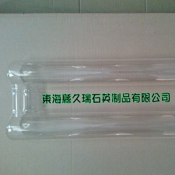 生产石英紫外线管无极灯管
